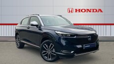 Honda HR-V 1.5 eHEV Advance Style 5dr CVT Hybrid Hatchback
